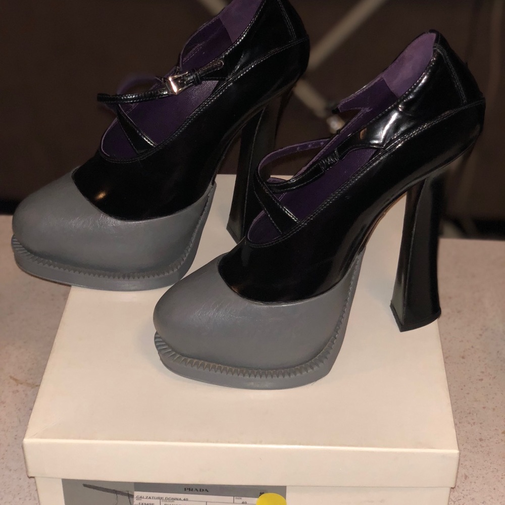 Prada Heals